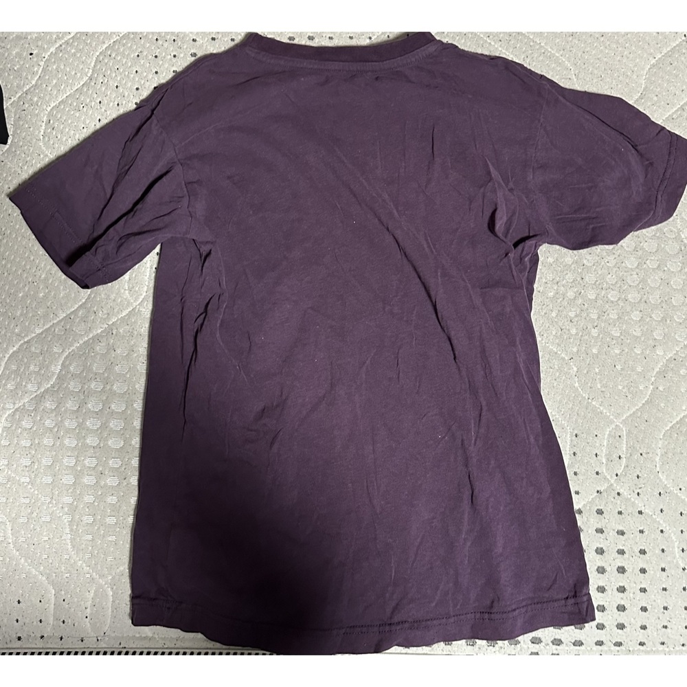 Purple Boys T-Shirt